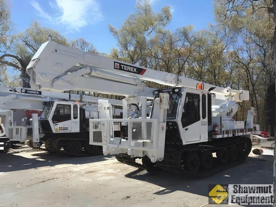 Terex TELELECT RMX75 Construction - Autres
