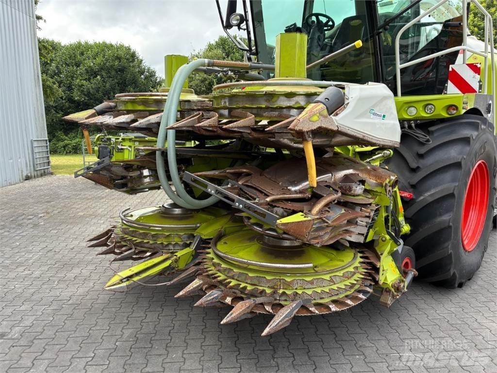CLAAS Orbis 750 Agriculture - Autres