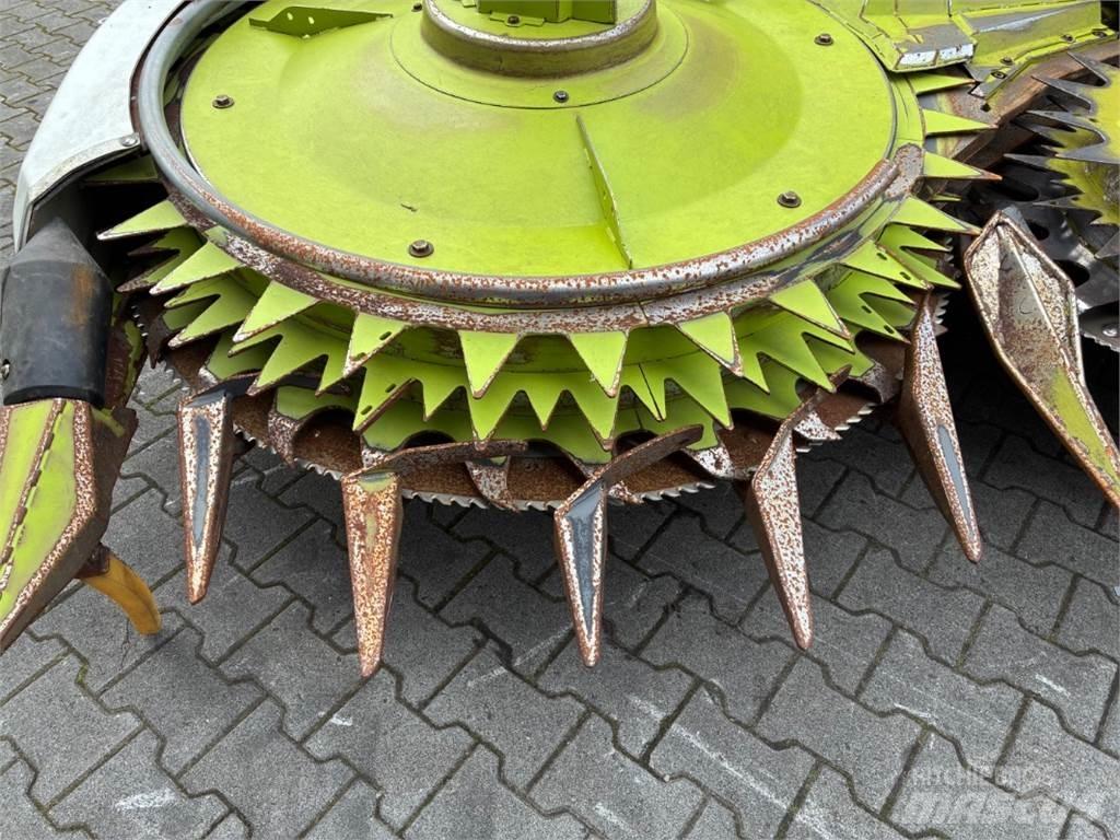 CLAAS Orbis 750 Agriculture - Autres