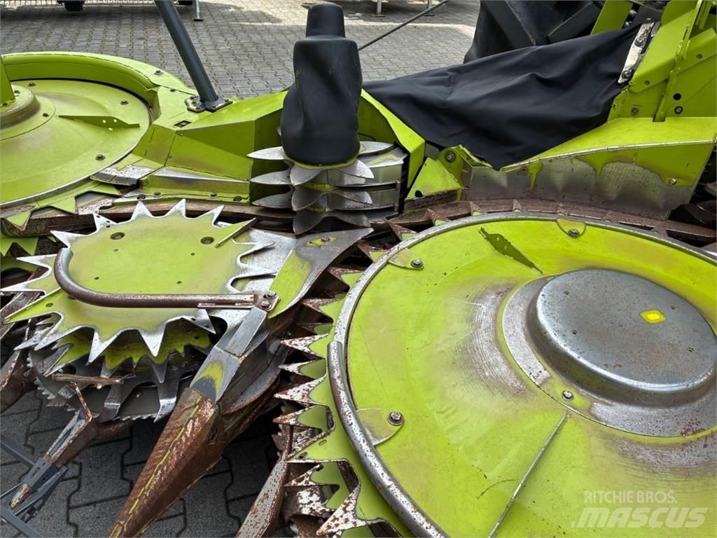 CLAAS Orbis 750 Agriculture - Autres