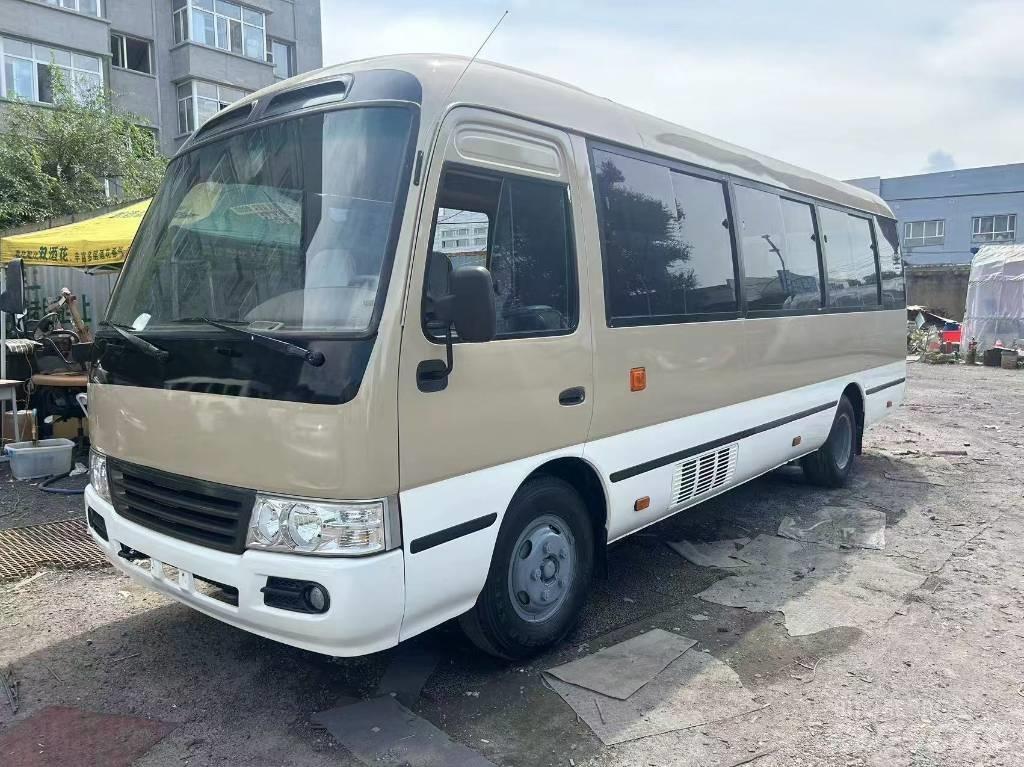 Toyota Coaster Autobus interurbain