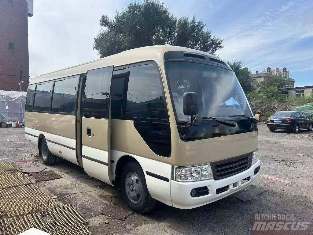 Toyota Coaster Autobus interurbain