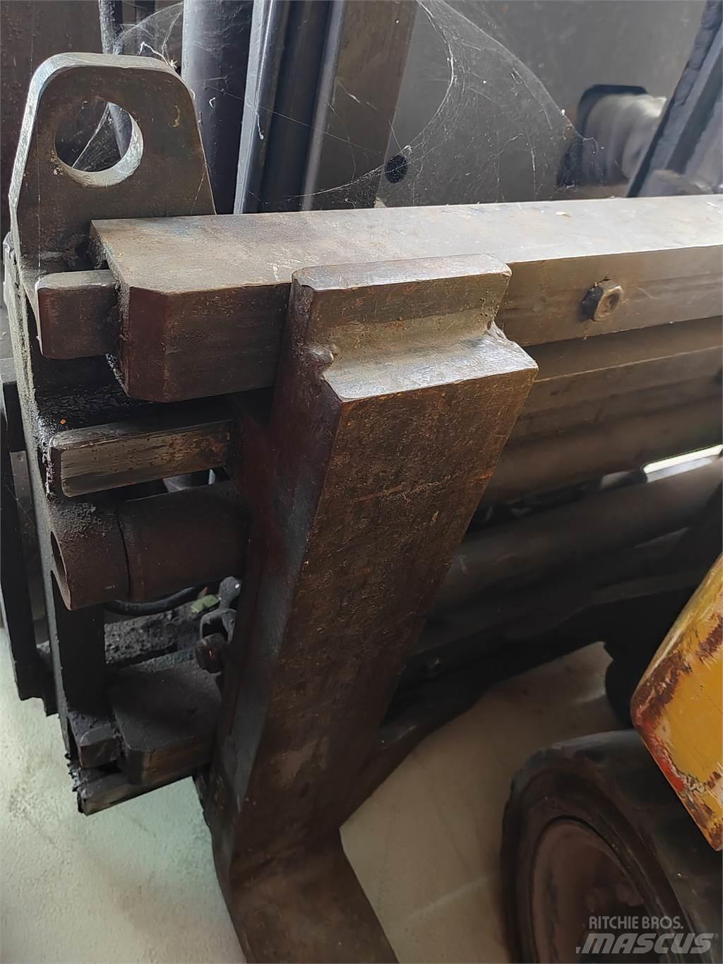 Still R70-16D Chariots diesel