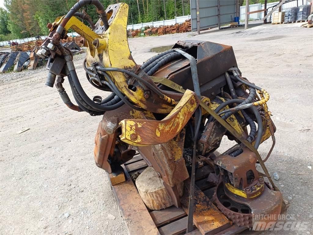 John Deere 480 Tête d'abattage / ébranchage