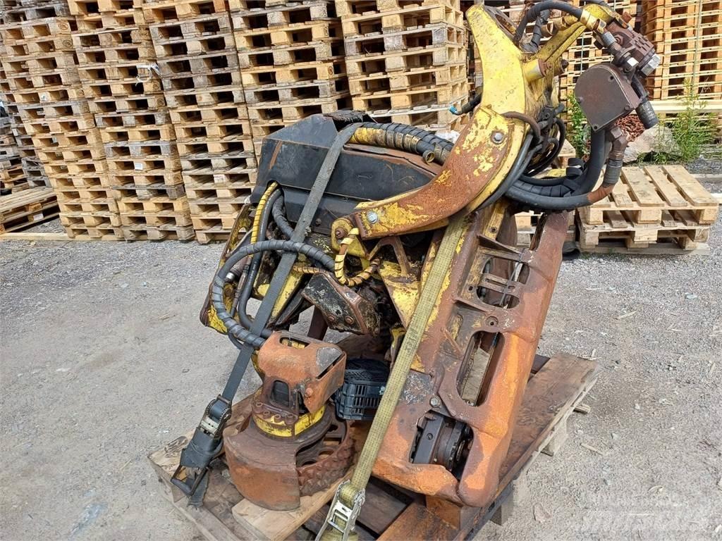 John Deere 480 Tête d'abattage / ébranchage