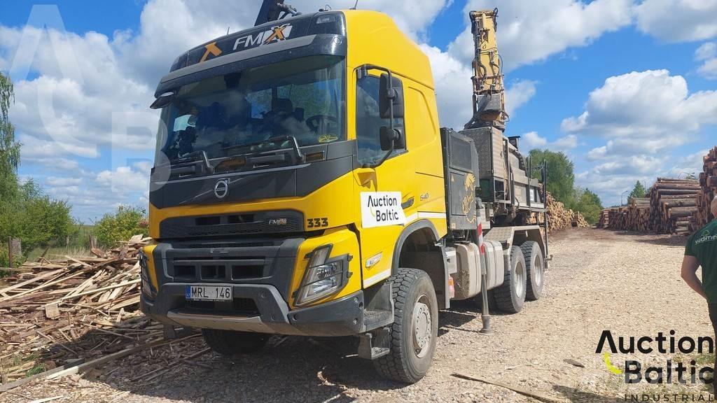  Wüst SMC 812 Broyeur de végétaux