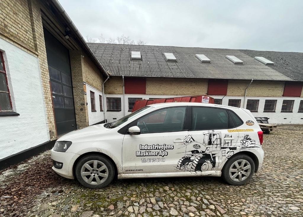 Volkswagen Polo Utilitaire
