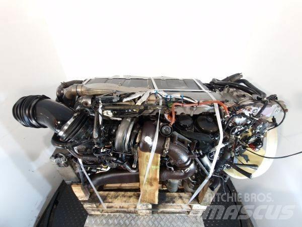 MAN D2676 LF22 Moteur
