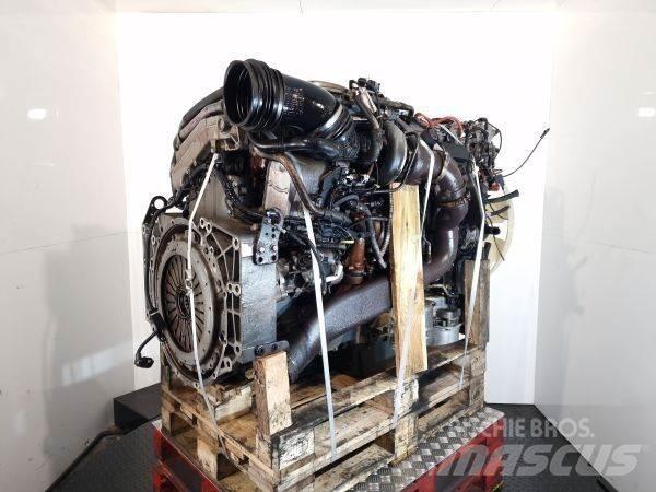 MAN D2676 LF22 Moteur