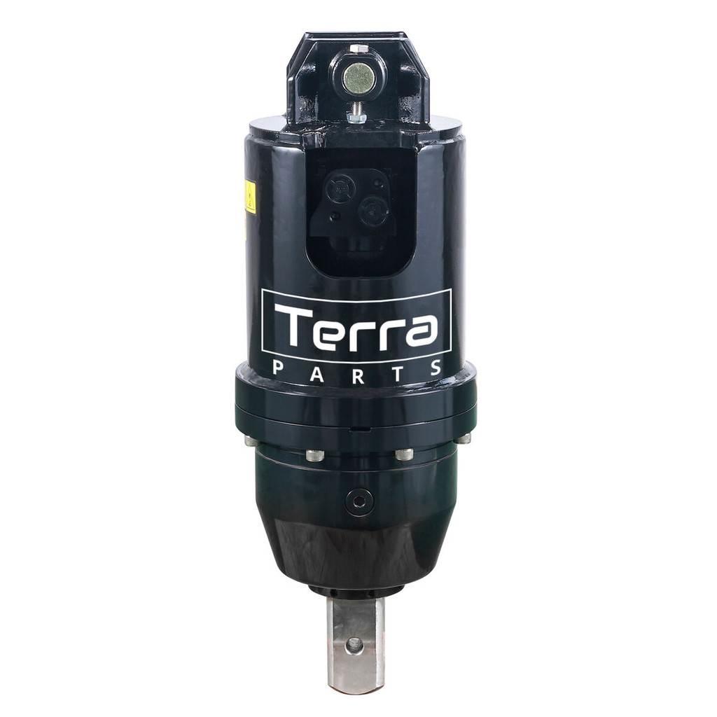 Terra Parts TPX2 Tarière