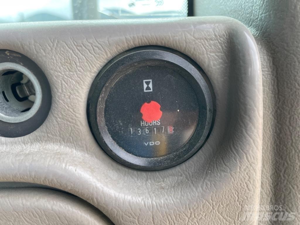 Volvo L 250 G Chargeuse sur pneus