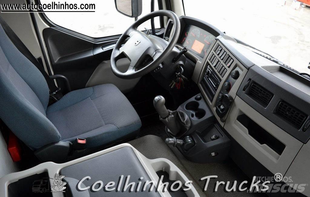 Volvo FL 240 Camion benne