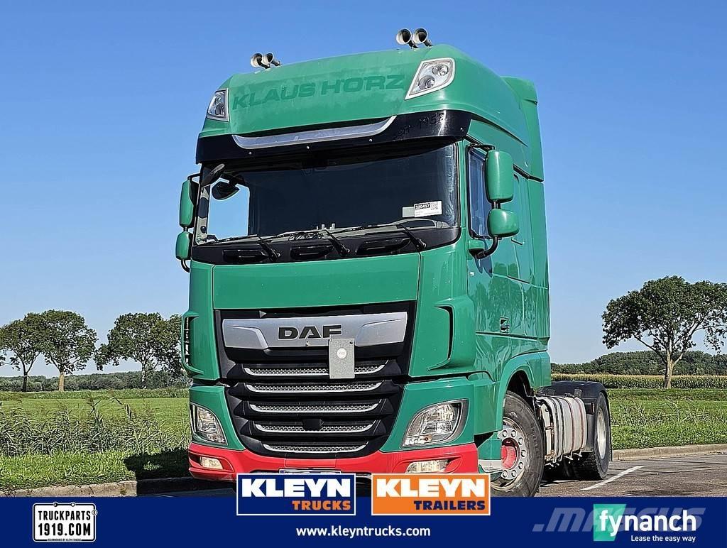 DAF XF 530 Tracteur routier