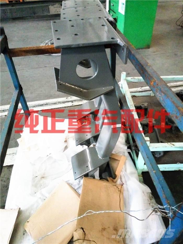  zhongqi Moteur
