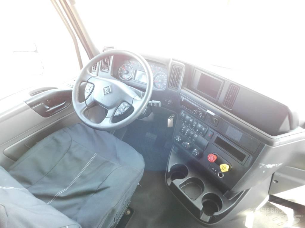 International LT 625 Tracteur routier