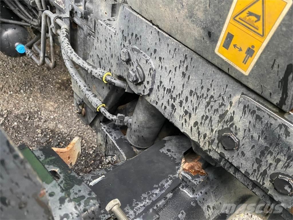 Deutz 6140 Tracteur