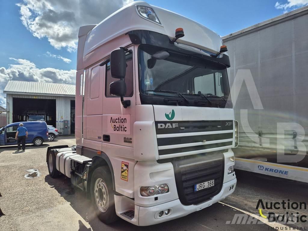 DAF FT XF105.460 Tracteur routier