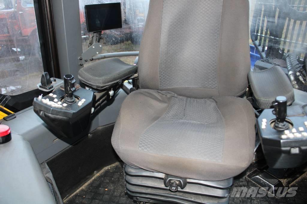 Sampo-Rosenlew FR 28 Porteur