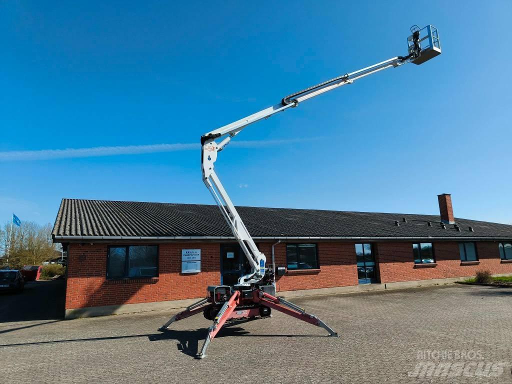 EasyLift R 180 Nacelle Automotrice