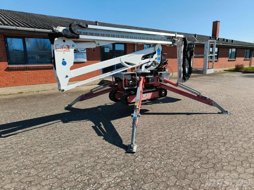 EasyLift R 180 Nacelle Automotrice