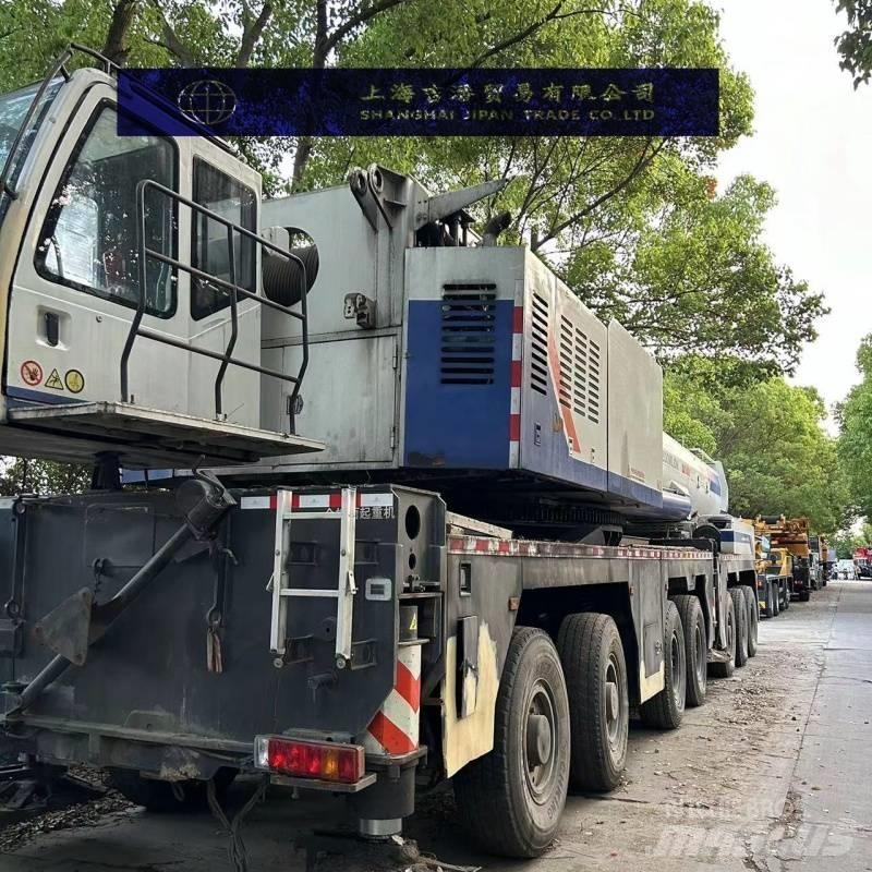 Zoomlion QAY 350 Grues tout terrain