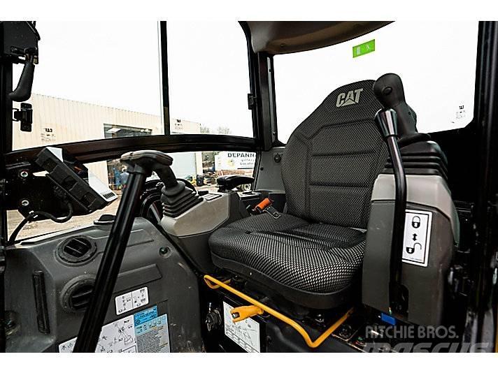 CAT 2023 CAT 303 CR Mini pelle < 7t