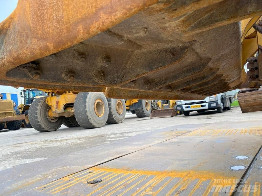 CAT D6T XL NVT Bouteurs sur chenilles