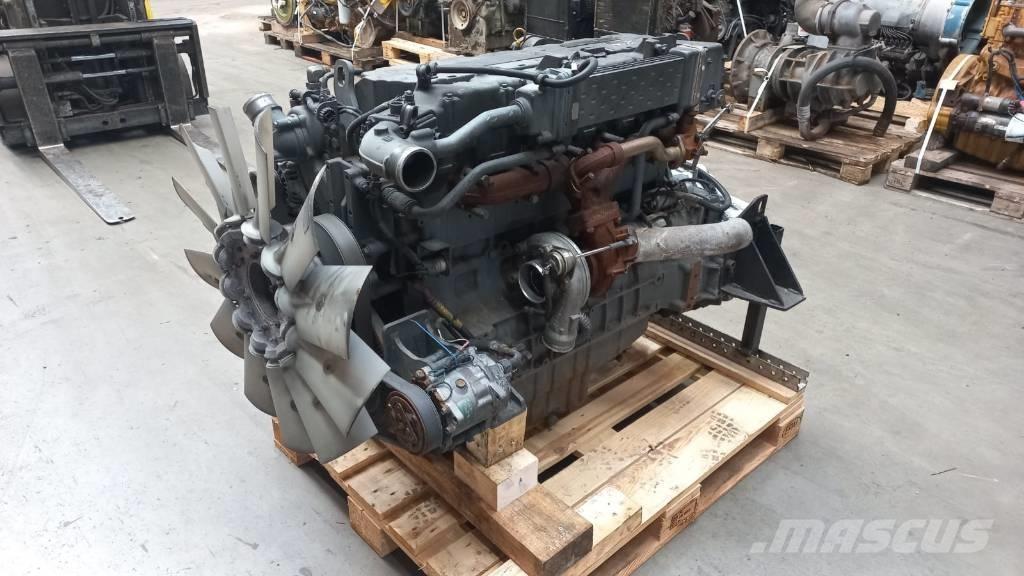 Deutz TCD2013L064V Moteur