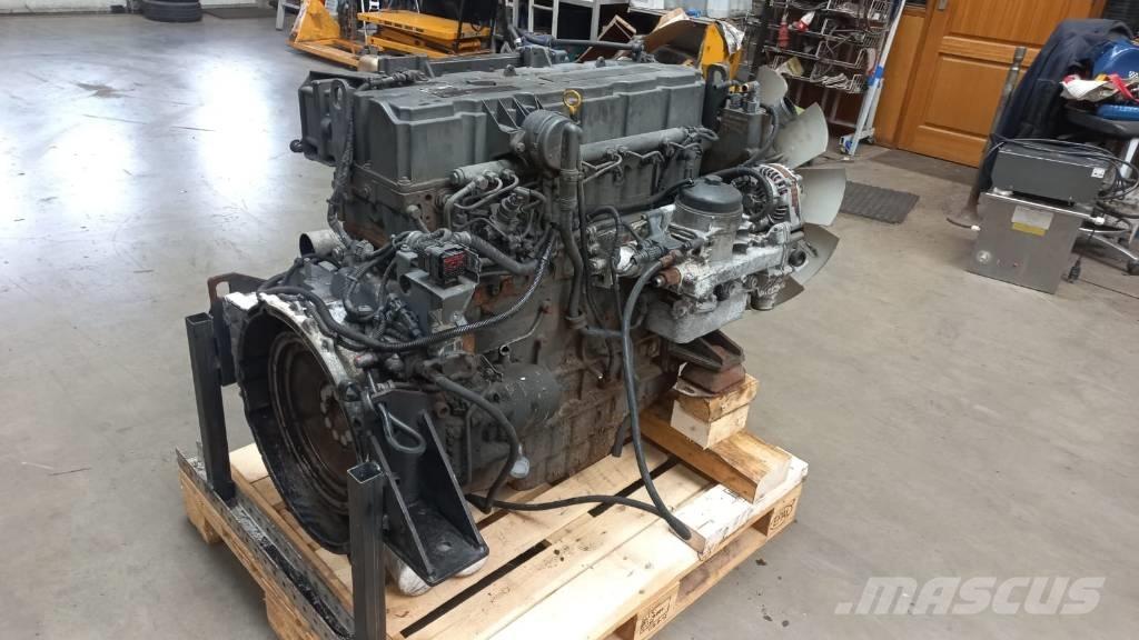 Deutz TCD2013L064V Moteur