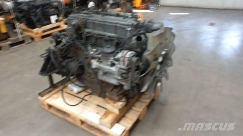 Deutz TCD2013L064V Moteur