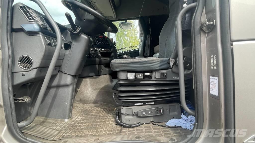 Volvo FH 13 480 Tracteur routier