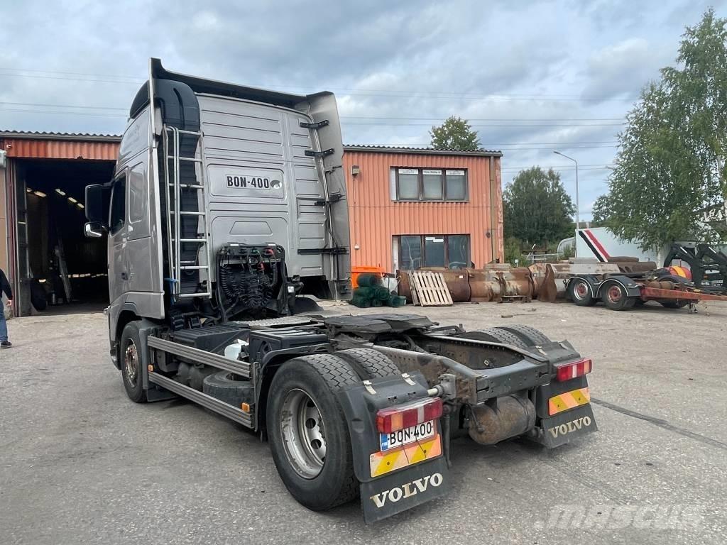 Volvo FH 13 480 Tracteur routier