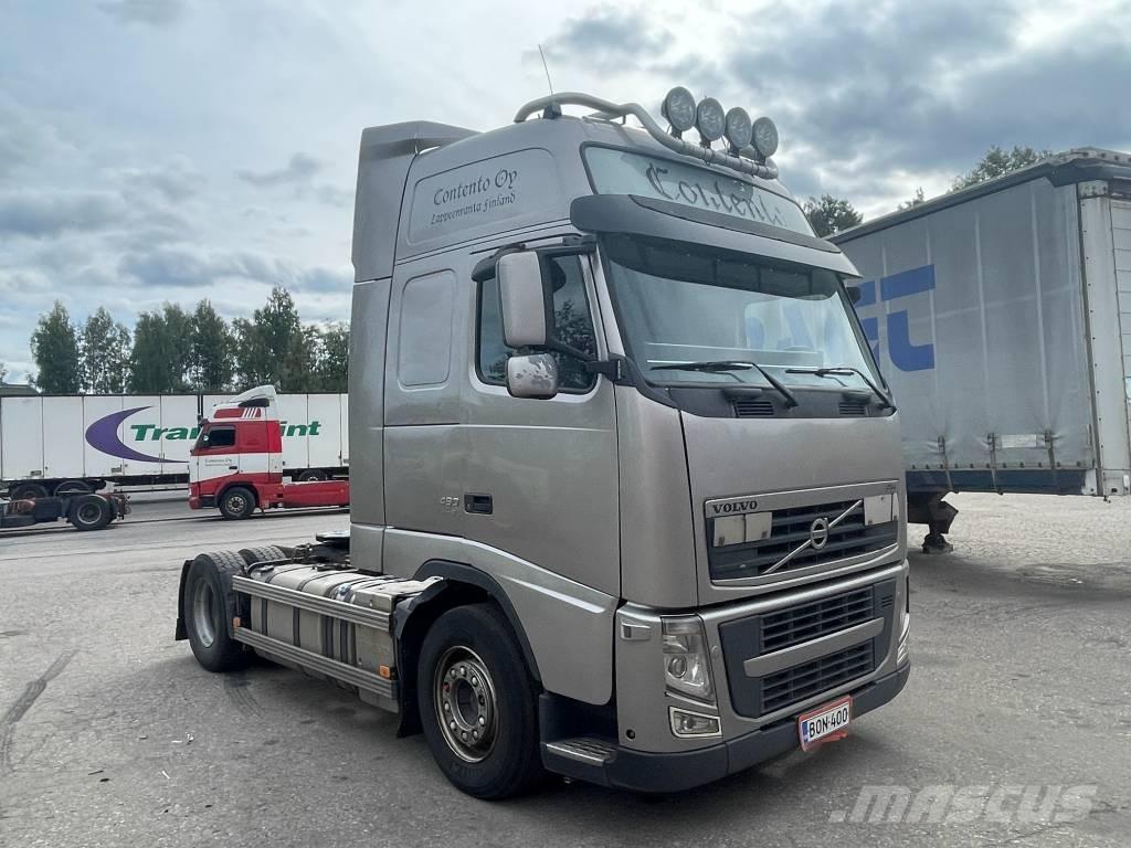 Volvo FH 13 480 Tracteur routier