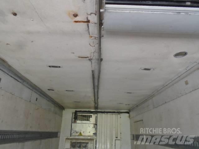 Great Dane 701 Semi remorque frigorifique