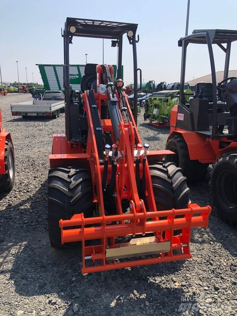 Kaweco KW 25-27 Agriculture - Autres