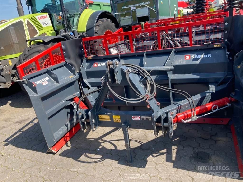 Saphir Kombi 5001 Agriculture - Autres