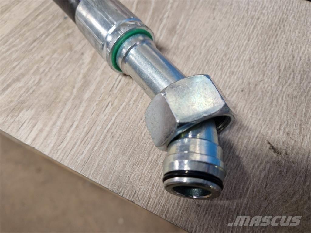 Eco Log 7050179 Hydraulique