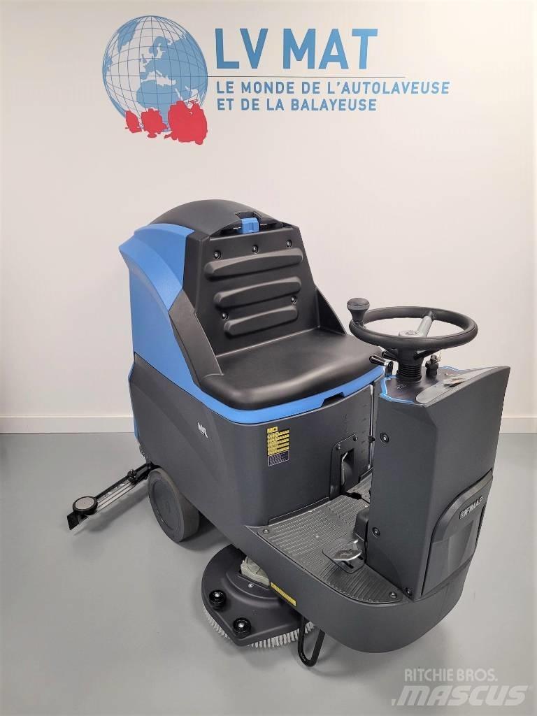Fimap MR 85 Manutention - Autres