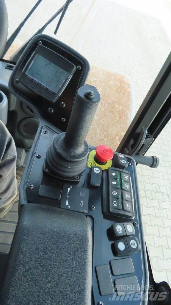 CAT CS 56 B Rouleaux monocylindre