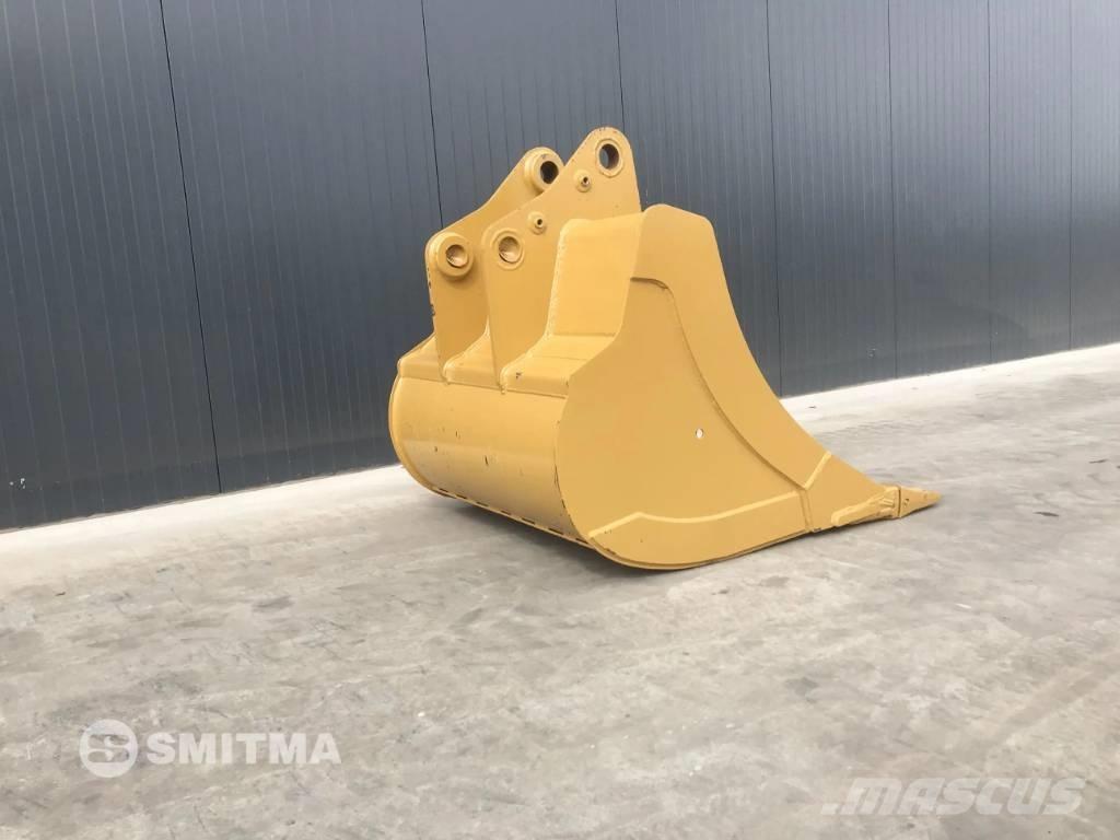 CAT M315F Godet