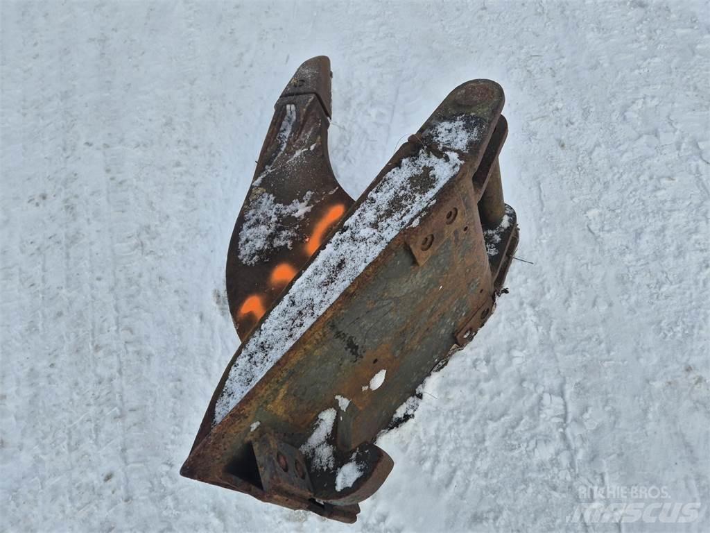  Routapiikki NTP10 Godet