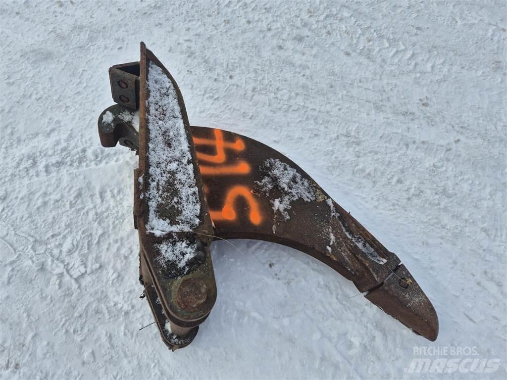  Routapiikki NTP10 Godet