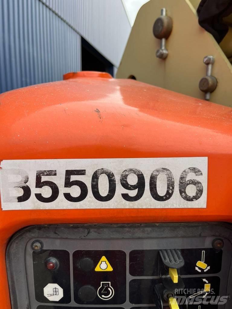 JLG E 450 AJ Nacelles articulées