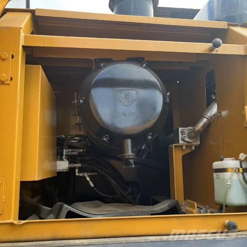 Sany SY 365 H Pelle sur chenilles