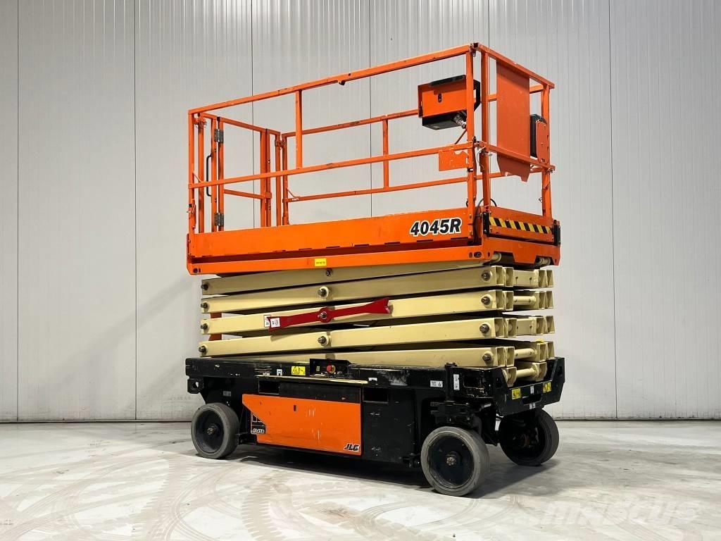 JLG 4045R Nacelle ciseaux