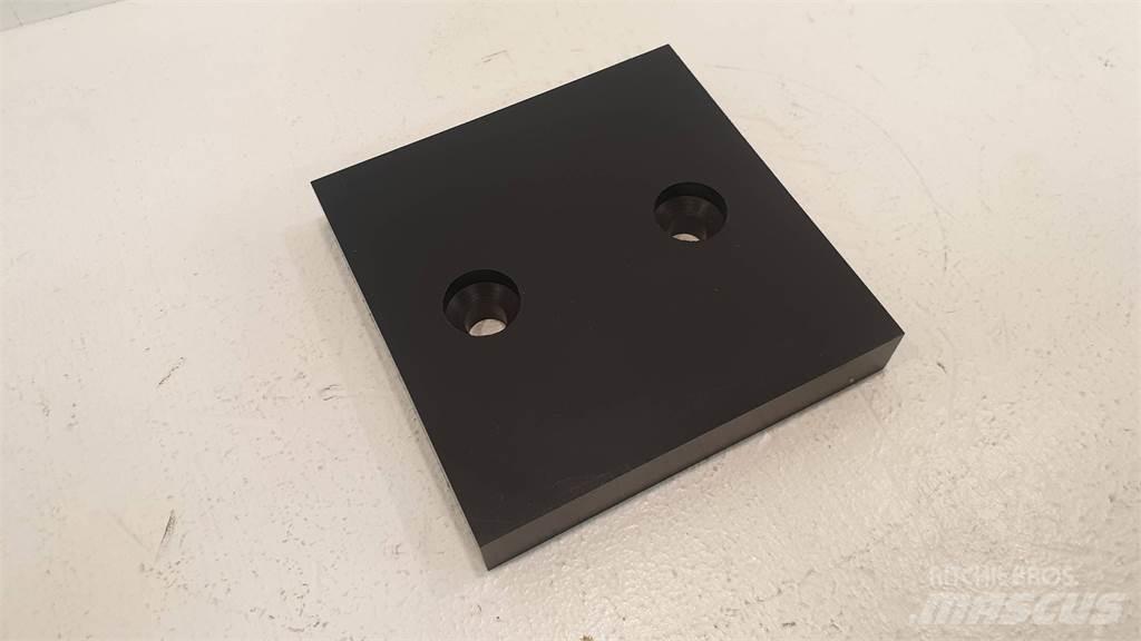 Rottne 045-0127 Grue porteuse