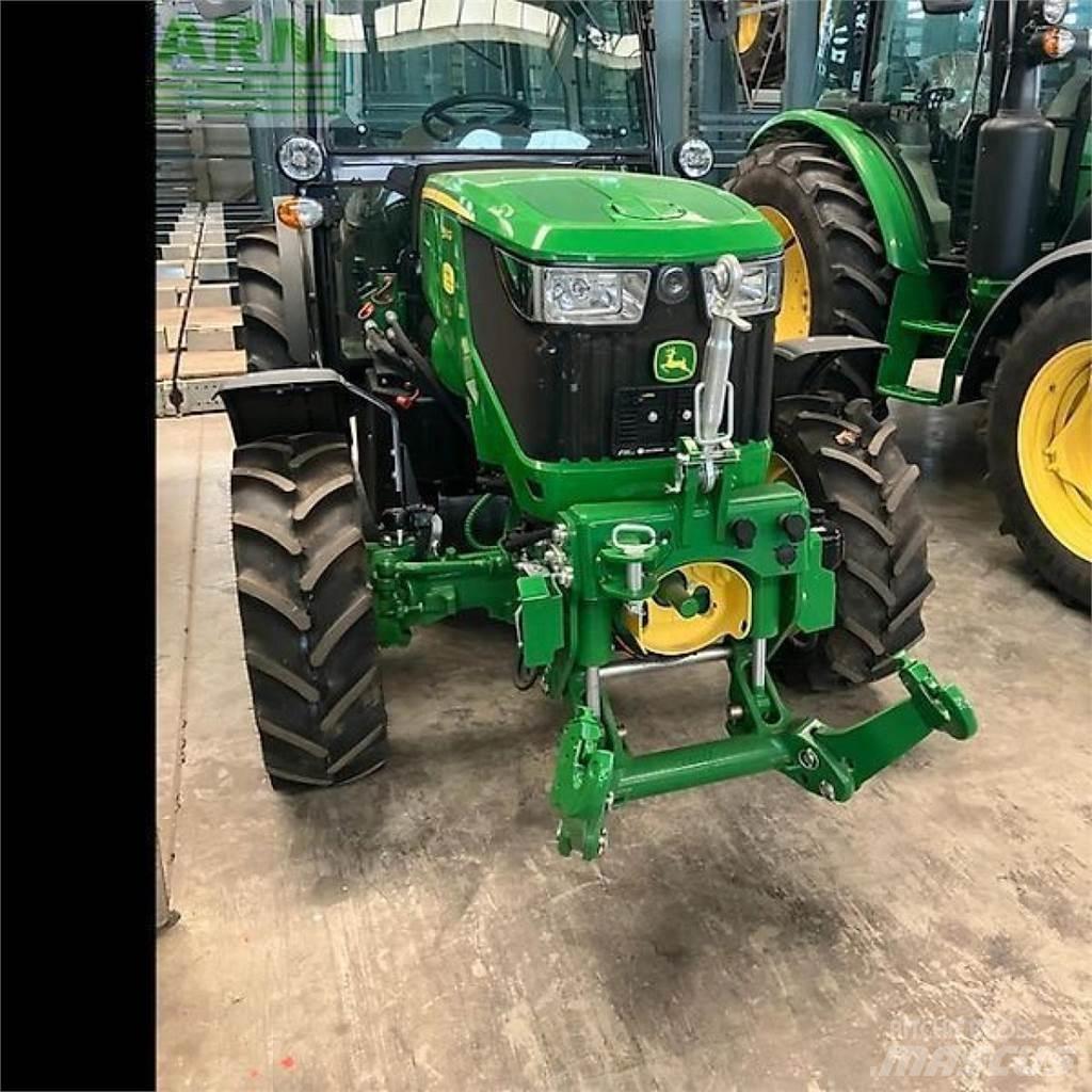 John Deere 5115gf Tracteur