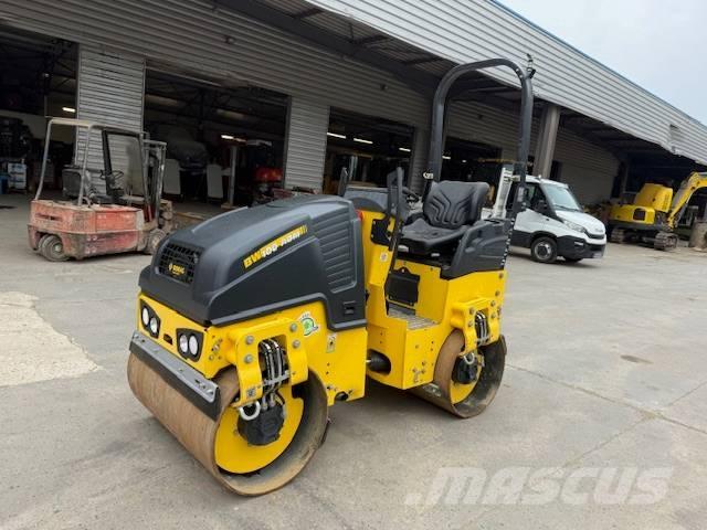 Bomag BW 100 AD M-5 Rouleaux tandem