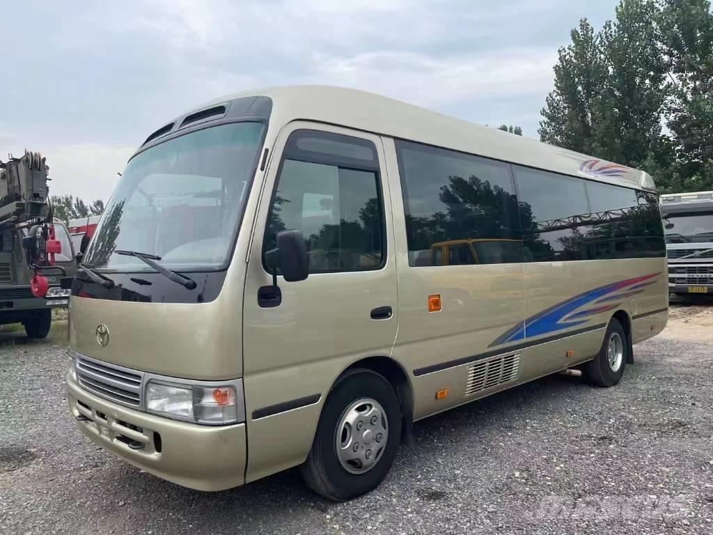 Toyota Coaster Bus Mini-bus
