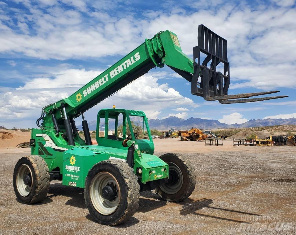 JLG 6036 Chariot télescopique